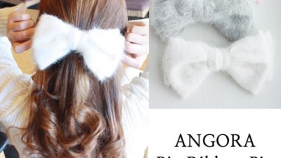놓치면 후회! 앙고라리본핀 역대급 할인 & 솔직 후기 🎀