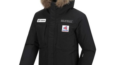 놓치면 후회! 골드윈 패딩 스키복 득템 후기❄️